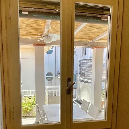 Le Bijou Apartmán Forte dei Marmi
