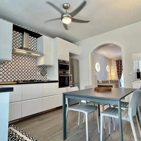 Apartmán Le Bijou