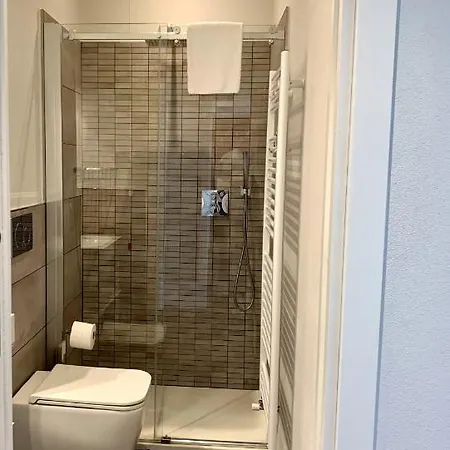 Le Bijou Forte dei Marmi
